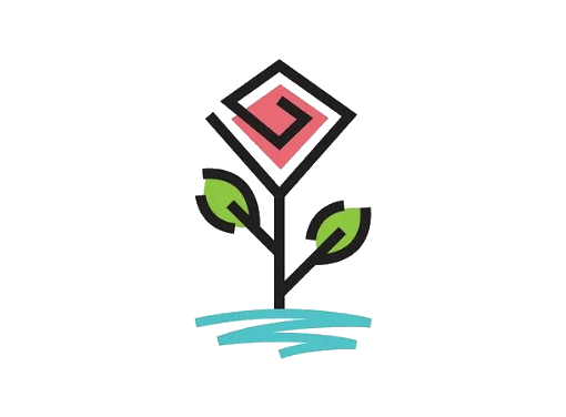 The 1% Club Logo